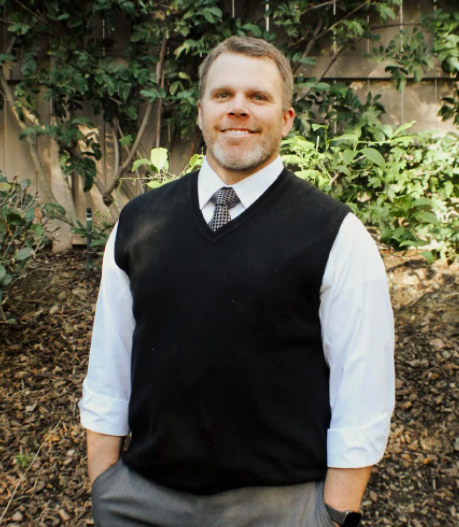 Jeffrey Allred, DDS, DABOI, FAGD of Allred Dental in San Marcos, CA