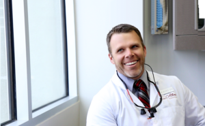 Dr. Jeffrey Allred