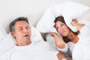 sleep apnea poor oral care